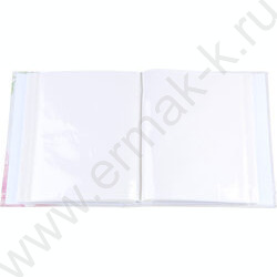 Фотоальбом /200фот./ 10*15  ПП карм. NEW | Фото 4