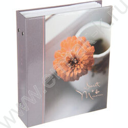 Фотоальбом /200фот./ 10*15  ПП карм. NEW | Фото 1