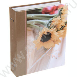 Фотоальбом /200фот./ 10*15  ПП карм. NEW | Фото 1