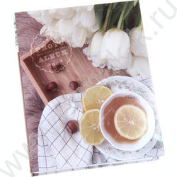 Фотоальбом /200фот./ 10*15  ПП карм. NEW | Фото 2