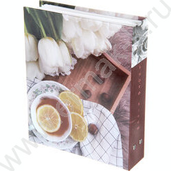 Фотоальбом /200фот./ 10*15  ПП карм. NEW | Фото 6