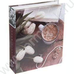 Фотоальбом /200фот./ 10*15  ПП карм. NEW | Фото 1