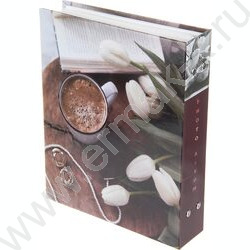 Фотоальбом /200фот./ 10*15  ПП карм. NEW | Фото 6