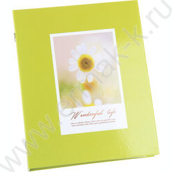 Фотоальбом /200фот./ 10*15  ПП карм. NEW | Фото 2