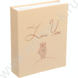 Фотоальбом /200фот./ 10*15  ПП карм. NEW | Фото 1