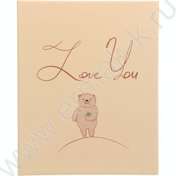 Фотоальбом /200фот./ 10*15  ПП карм. NEW | Фото 3