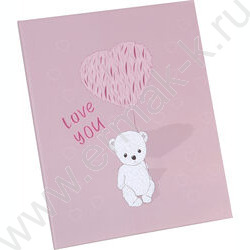 Фотоальбом /200фот./ 10*15  ПП карм. NEW | Фото 2