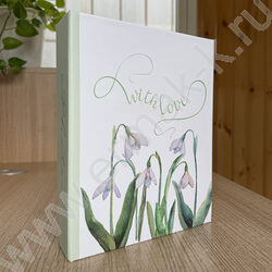 Фотоальбом /200фот./ 10*15  ПП карм. NEW | Фото 7