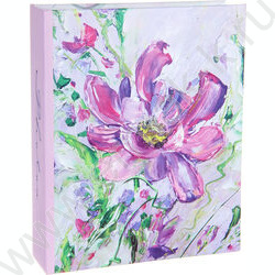 Фотоальбом /200фот./ 10*15  ПП карм. NEW | Фото 1