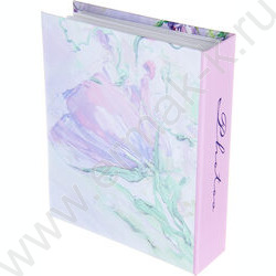 Фотоальбом /200фот./ 10*15  ПП карм. NEW | Фото 6