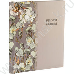 Фотоальбом магнитные листы / 30л/ 23*28 внутр.спираль NEW | Фото 2