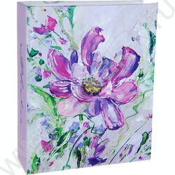 Фотоальбом /304фот./ 10*15 ПП карм. 2ф на стр NEW | Фото 1