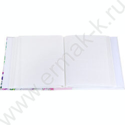 Фотоальбом /304фот./ 10*15 ПП карм. 2ф на стр NEW | Фото 4