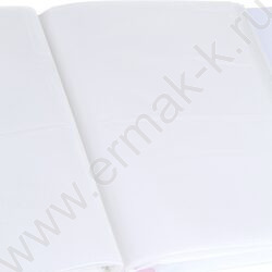 Фотоальбом /304фот./ 10*15 ПП карм. 2ф на стр NEW | Фото 5