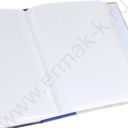 Фотоальбом /304фот./ 10*15 ПП карм. 2ф на стр NEW | Фото 5