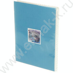 Фотоальбом /36фот./ 10*15 ПП карм. мягкая обложка NEW | Фото 4