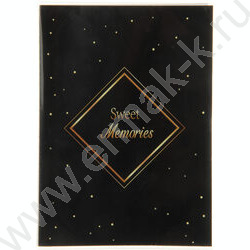 Фотоальбом /36фот./ 10*15 ПП карм. мягкая обложка NEW | Фото 2