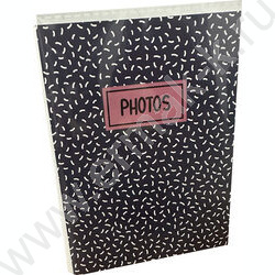Фотоальбом /36фот./ 10*15 ПП карм. мягкая обложка NEW | Фото 2