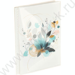 Фотоальбом /36фот./ 10*15 ПП карм. мягкая обложка NEW | Фото 1