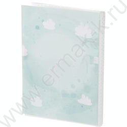 Фотоальбом /36фот./ 10*15 ПП карм. мягкая обложка NEW | Фото 4