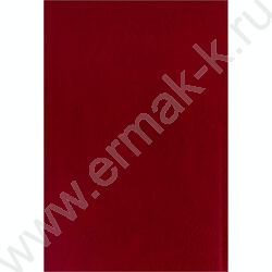 Книга Учёта  96л клетка б/вин Бордо NEW | Фото 4