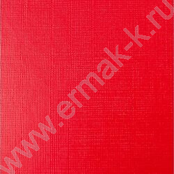 Книга Учёта  96л клетка б/вин Красный NEW | Фото 5