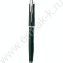 Ежедневник н/дат 14,5*21 116л+металлическая ручка/кожезаменитель под нубук, зелёный цвет, металл | Фото 4