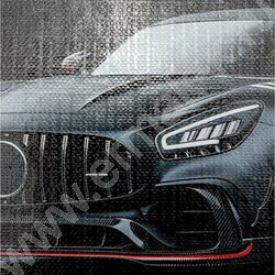 Дневник 1-11кл. /тв.обл./глянец/лен "Черный" NEW | Фото 8