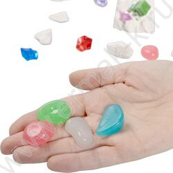 Набор д/творчества Раскопки "Кубикрафт" (12 блоков, 24 артефакта) NEW | Фото 4