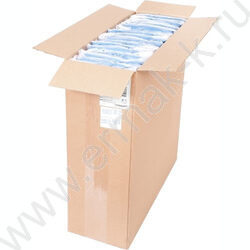 Бахилы ПНД одноразовые 50 пар NEW | Фото 6