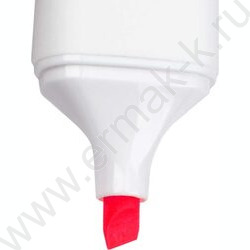 Текстовыделитель /ассорти/ косой Пушистые лапки /софт-тач покрытие,бокс 12шт NEW | Фото 3