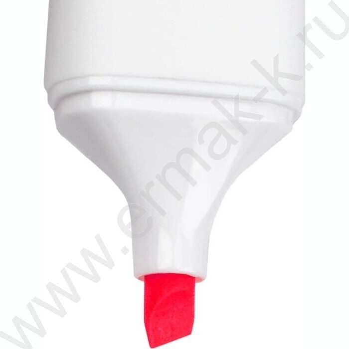 Текстовыделитель /ассорти/ косой Пушистые лапки /софт-тач покрытие,бокс 12шт NEW | Фото 3