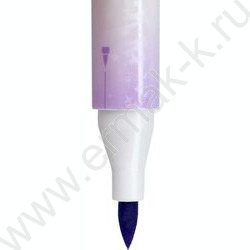 Текстовыделитель /ассорти/ кисть Сияющая красота /бокс 24шт NEW | Фото 3