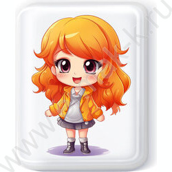 Набор д/творчества Изготовление мыла Рукодельное мыло с картинкой "Вероника" NEW | Фото 4