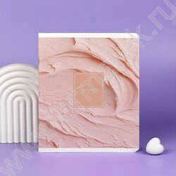 Тетрадь  48л клетка "Эстетика" /выборочный  УФ-лак/ ассорти NEW | Фото 9