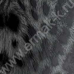 Тетрадь  48л клетка "Монохромный леопард" /выб.ТВИН-лак/ ассорти NEW | Фото 8