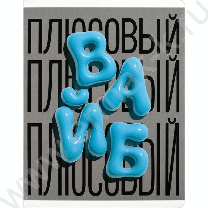 Тетрадь  48л клетка "Фразы с характером" /выб.ТВИН-лак/ ассорти NEW | Фото 2