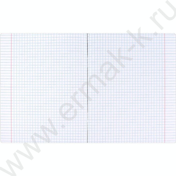 Тетрадь  48л клетка "Фразы с характером" /выб.ТВИН-лак/ ассорти NEW | Фото 3