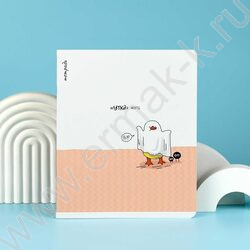 Тетрадь  48л клетка "Городские истории" /выборочный  УФ-лак/ ассорти NEW | Фото 9