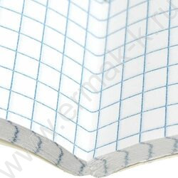 Тетрадь  96л клетка "Стиль" /мат.лам/ ассорти NEW | Фото 4