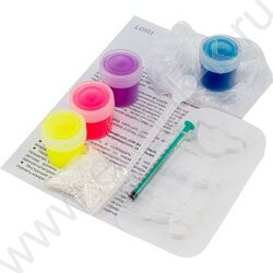 Набор д/творчества Чудеса науки. Аквамагия "Забавные игрушки" NEW | Фото 3