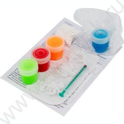 Набор д/творчества Чудеса науки. Аквамагия "Жители океана" NEW | Фото 3