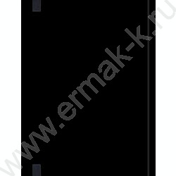 Дневник 1-11кл. /тв.обл./глянц.лам., с резинкой "Забавный дизайн на чёрном-4" NEW | Фото 8