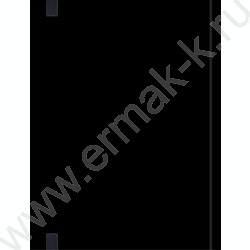 Дневник 1-11кл. /тв.обл./глянц.лам., с резинкой "Забавный дизайн на чёрном-6" NEW | Фото 8