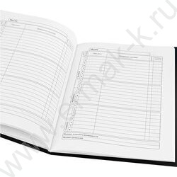 Дневник 1-11кл. /тв.обл./глянец/тиснение холст "Герб России-13" NEW | Фото 4