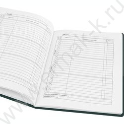 Дневник 1-11кл. /тв.обл./мат.лам. "Оттенки зелёного" NEW | Фото 4