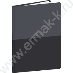 Дневник 1-11кл. /тв.обл./мат.лам. "Оттенки серого-1" NEW | Фото 1