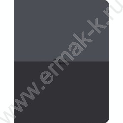 Дневник 1-11кл. /тв.обл./мат.лам. "Оттенки серого-1" NEW | Фото 2