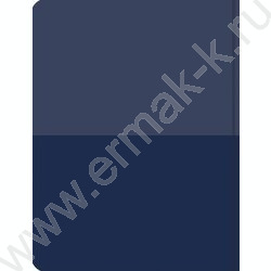 Дневник 1-11кл. /тв.обл./мат.лам. "Оттенки синего" NEW | Фото 8