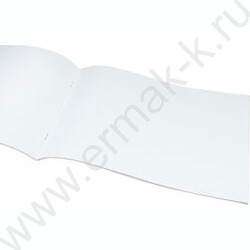 Альбом д/рисования 20л "Зверята в джунглях" лен NEW | Фото 2